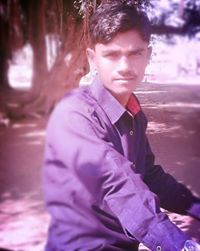 Vishal Telgote