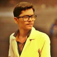 Hadiya Ashvin