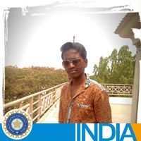 Joshu Pradeep