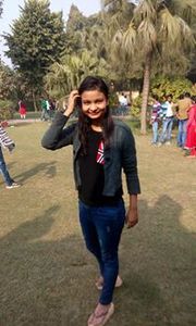 Shilpy Mishra