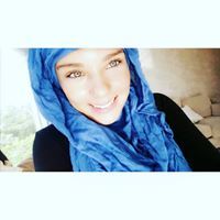 Zainab Bourdouane