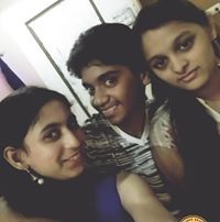 Ariga Gourav