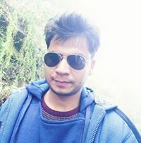 Nitesh Sharma