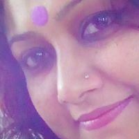Zayeda Sharmin