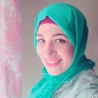 Heba Muhammad
