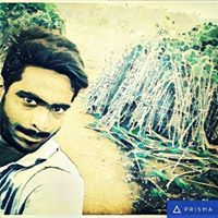 Tharun Rajeev