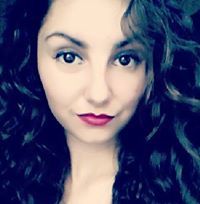 Виктория Евгениева