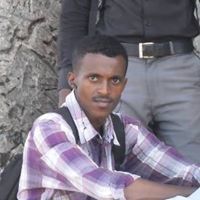Abdalla Hamed