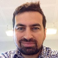 Michael Hejmadi
