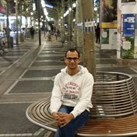 Mohamed Ramadan
