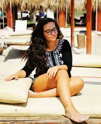 Марианна Маркова