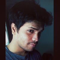 Akshay Randive