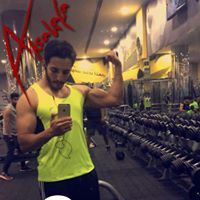 ابراهيم الداوود