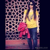 Samriddhi Pathak
