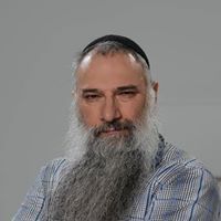 Avraham Shmulevich