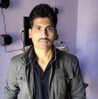 Arvind Rajput