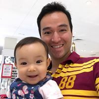 Sang Dinh