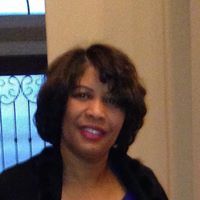 Lisa Champlin-Winston