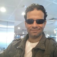 Ahmed Hassen