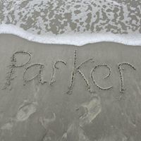 Annie M RustinParker