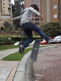 Daniel Perez Figueroa