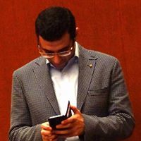 Mohammed Faraj