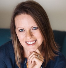 Jill McSheehy