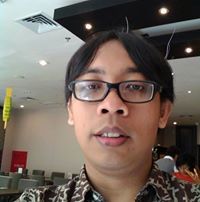 Johannes SetyoNugroho