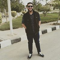 Ahmed Atef Eiid
