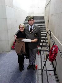 david william priest