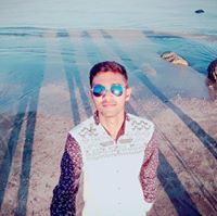 Khaled Farhad
