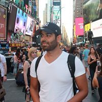 Saksham Dembla