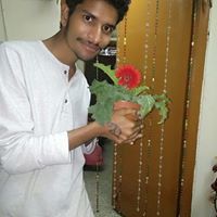 Arjun Vishwakarma