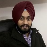 Ajay Bhullar
