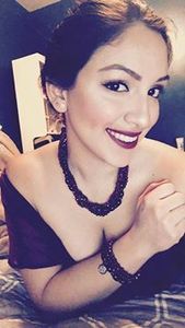 Sendy Perez