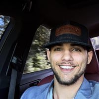 Gino Locklear
