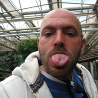 Stuart Parrish