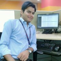 Rahul Jain
