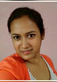 Abhilasha Singh