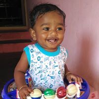 Krishna Moorthy