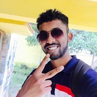 Satrajeet Biswas