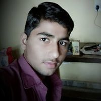 Nitin Chaudhary
