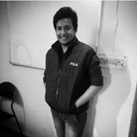 Dinesh Mehra