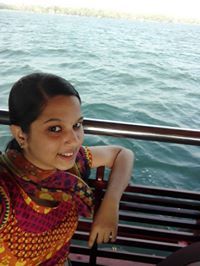 Sreenidhi Prabhu