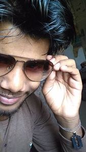 Pradeep Dash