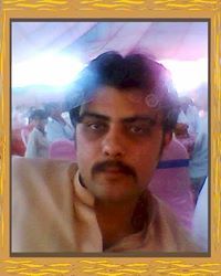 Shoaib Ahmed