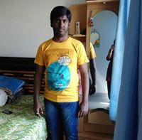 Dibyendu Ghosh