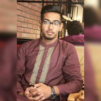 Mohammed Faraz