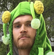 Justin Cowperthwaite