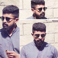 Saran Parambil